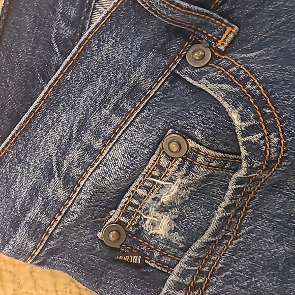 Just Cavali jeans - Picture 4 of 10